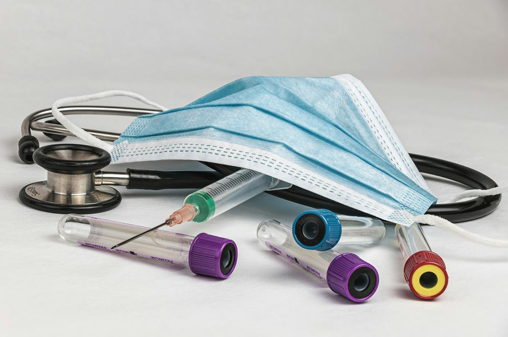 Hospital Consumables & Ward Care