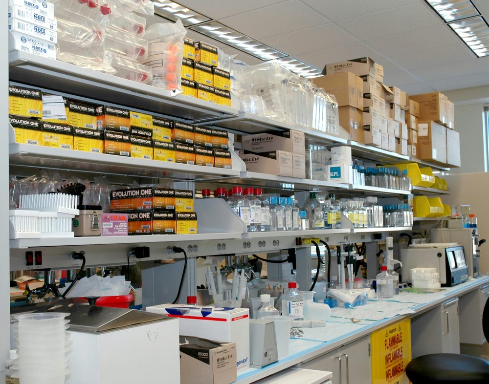 Laboratory Diagnostics
