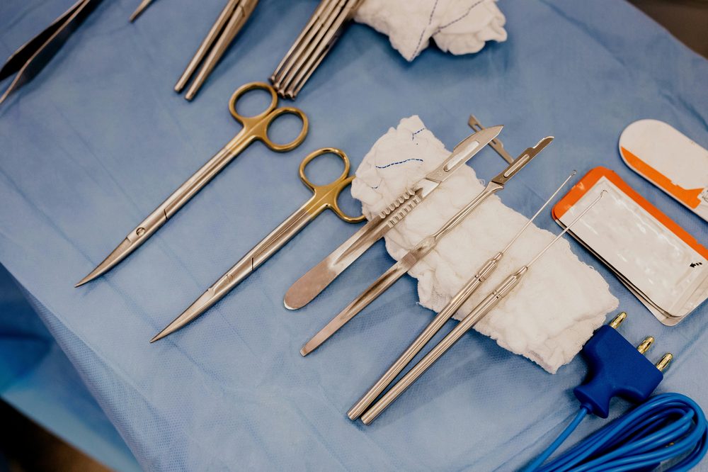 Surgical & Critical Care